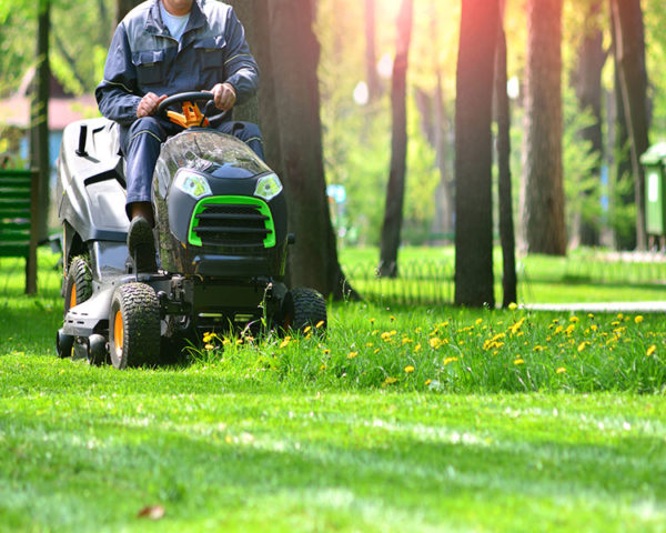 Should you be Educating your Lawn Care Competition?