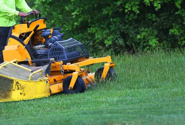 How to prepare your lawn maintenance business for a gold mine ahead