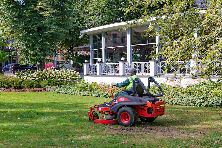 An Old-School Tool for Peak Lawn Care Business Success