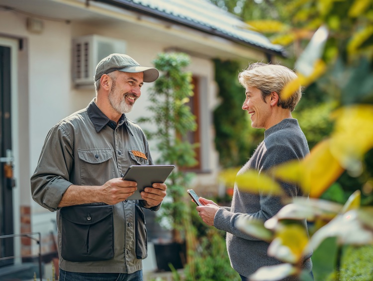 Creating Long-Term Lawn Care Customer Retention